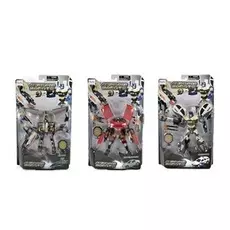 Робот трансформер Android, 10807