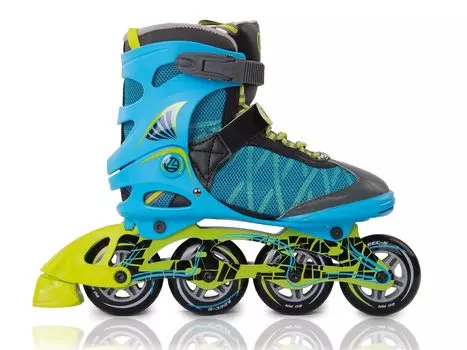 Ролики Larsen Snake 13 N/C, 37