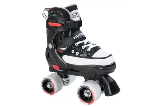 Ролики Roller Skate 28-31, черный