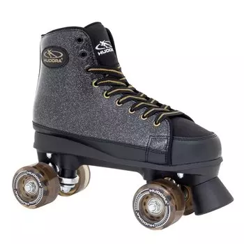 Ролики Roller Skates Black Glamour, Gr. 37