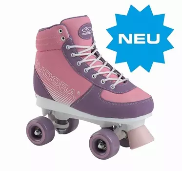 Роликовые коньки Roller Skates Advanced pink blush/розовые, размер 31-34