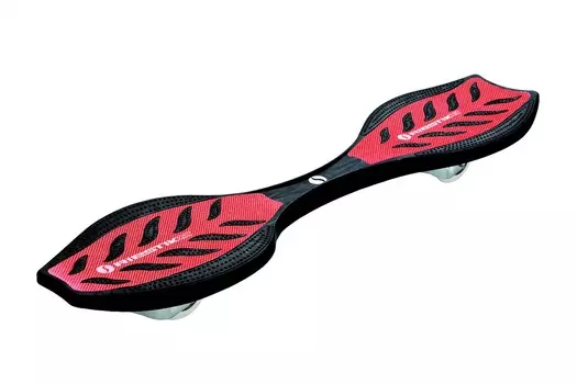 Роллерсёрф RipStik Air Pro, красный