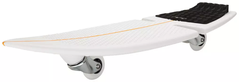 Роллерсёрф RipSurf, чёрный