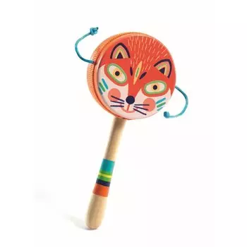 Ручной барабан