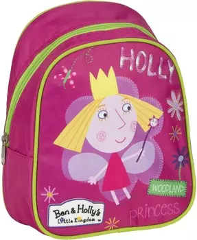 Рюкзачок малый Ben &amp; Holly 2