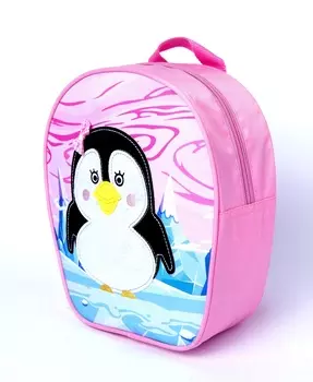 Рюкзачок малый - Пингвиненок