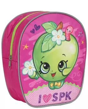 Рюкзачок малый Shopkins 4