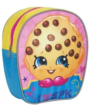 Рюкзачок малый Shopkins 5