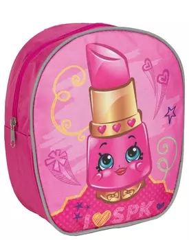 Рюкзачок малый Shopkins_6