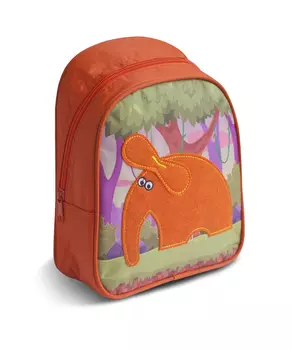 Рюкзачок малый «Слон»