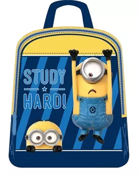 Рюкзачок средний - Despicable Me 2 - Миньоны