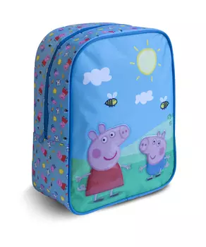 Рюкзачок средний «Свинка Пеппа»