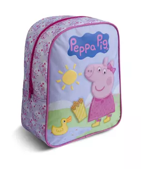 Рюкзачок средний «Свинка Пеппа. Утка»