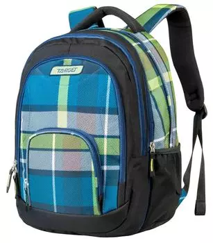 Рюкзак 2 в 1 - Green