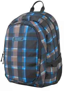 Рюкзак 3 zip - Allover 3