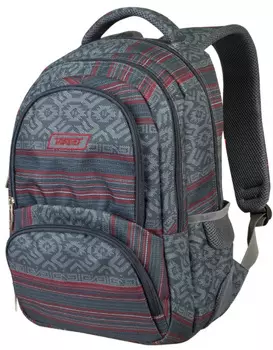 Рюкзак Bravo Keltik, серый