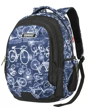 Рюкзак – Bycicle, синий