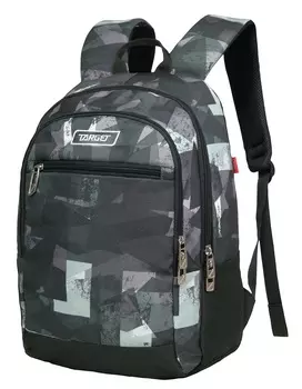 Рюкзак Chili – Confused, черный