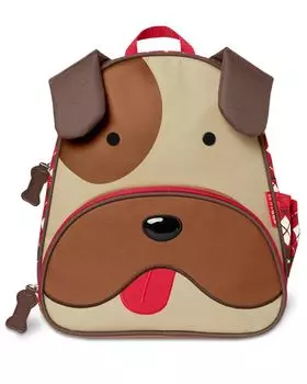 Рюкзак детский Бульдог