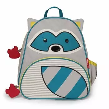 Рюкзак детский Енот