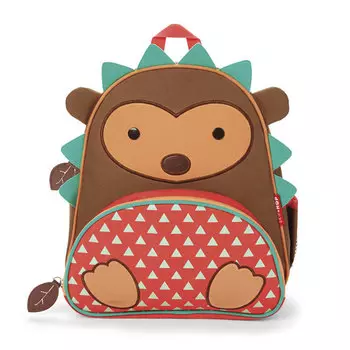 Рюкзак детский Ёжик