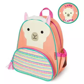 Рюкзак детский - Лама