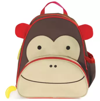 Рюкзак детский "Обезьяна"