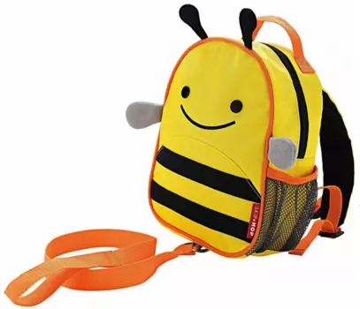 Рюкзак детский "Пчела"