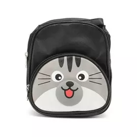 Рюкзак для детей – Kenka NS 2195, черный