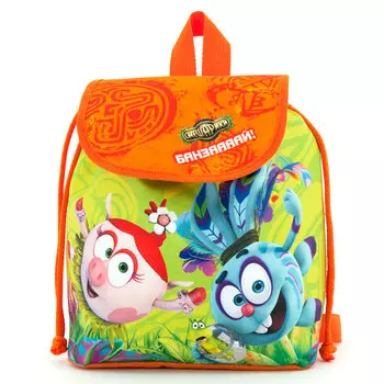 Рюкзак для дошкольников Смешарики