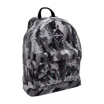 Рюкзак Erich Krause EasyLine 17L Wolf