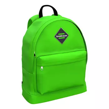 Рюкзак ErichKrause® EasyLine® 17 L - Neon Green