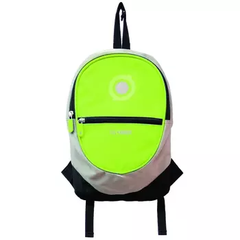 Рюкзак Globber для самокатов Junior, lime green