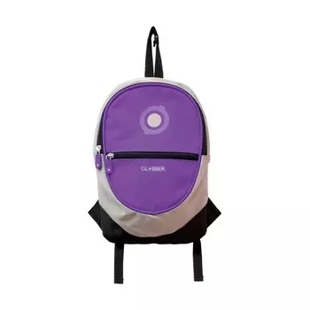 Рюкзак Globber Junior, фиолетовый
