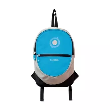 Рюкзак Globber Junior, голубой