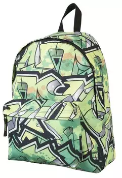 Рюкзак - Green Graphite