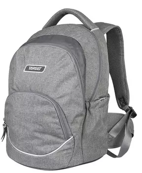 Рюкзак Grey меланж