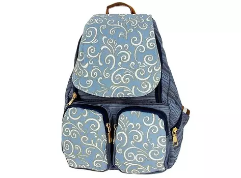 Рюкзак HA_8220-4_navy