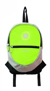 Рюкзак Junior Зеленый