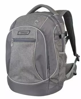 Рюкзак легкий Grey меланж