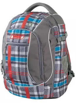 Рюкзак легкий Серый Чили