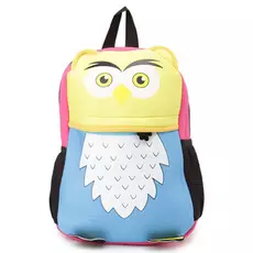 Рюкзак LT_151_red-yellow