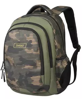 Рюкзак Mimetic, зеленый