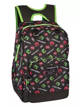 Рюкзак Minecraft Creeper Scatter