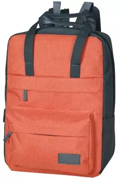 Рюкзак - Orange Amber