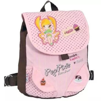 Рюкзак - Pop Pixie