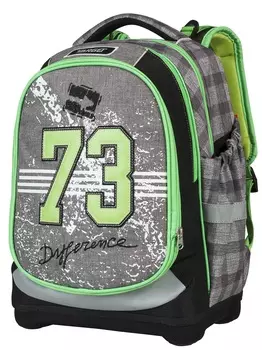 Рюкзак супер легкий - Grey