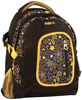 Рюкзак Take'n'Go в цветочек