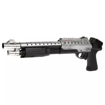 Ружье с пульками