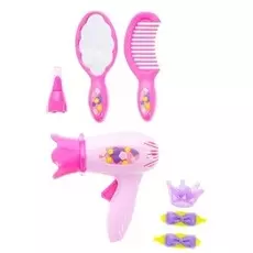 Салон красоты, 7 предметов